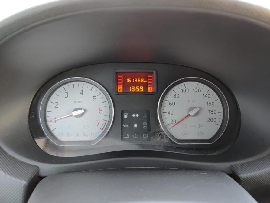 Renault Logan I Рестайлинг Ижевск  - изображение 16