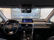 Lexus RX IV Чебоксары  - изображение 44