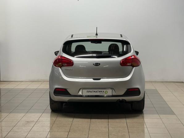 Kia Ceed II с пробегом 2012 года, цена 818 000 рублей, 230000 км, хэтчбек, Автокод Объявления
