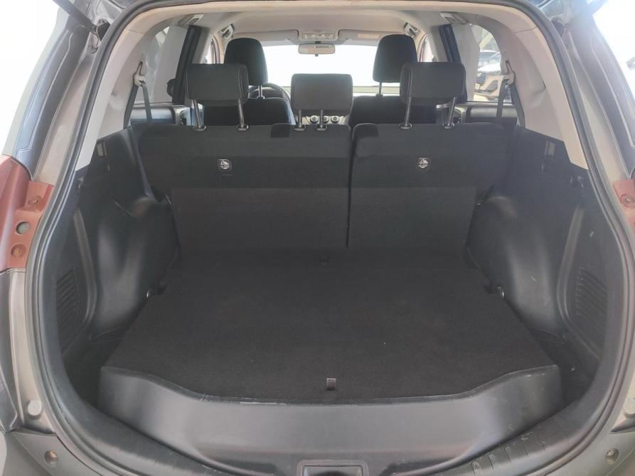 Toyota RAV4 IV (XA40) Курск  - изображение 24