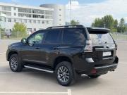 Toyota Land Cruiser Prado 150 Series Рестайлинг 1 Казань  - изображение 36