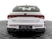 Kia K5 III Москва  - изображение 33