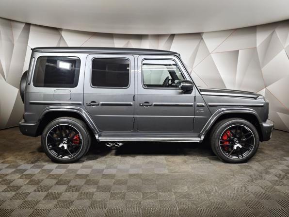 Mercedes-Benz G-Класс AMG II (W463) с пробегом 2022 года, цена 19 990 000 рублей, 27354 км, внедорожник, Автокод Объявления