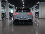 BMW X3 IV (G45/G48) Москва  - изображение 37