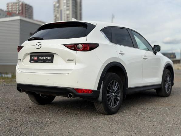 Mazda CX-5 II с пробегом 2019 года, цена 1 995 000 рублей, 181400 км, внедорожник, Автокод Объявления
