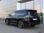 Lexus LX III Рестайлинг 2 Москва  - изображение 41