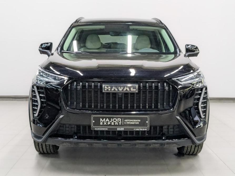 Haval Jolion I Рестайлинг Москва  - изображение 2
