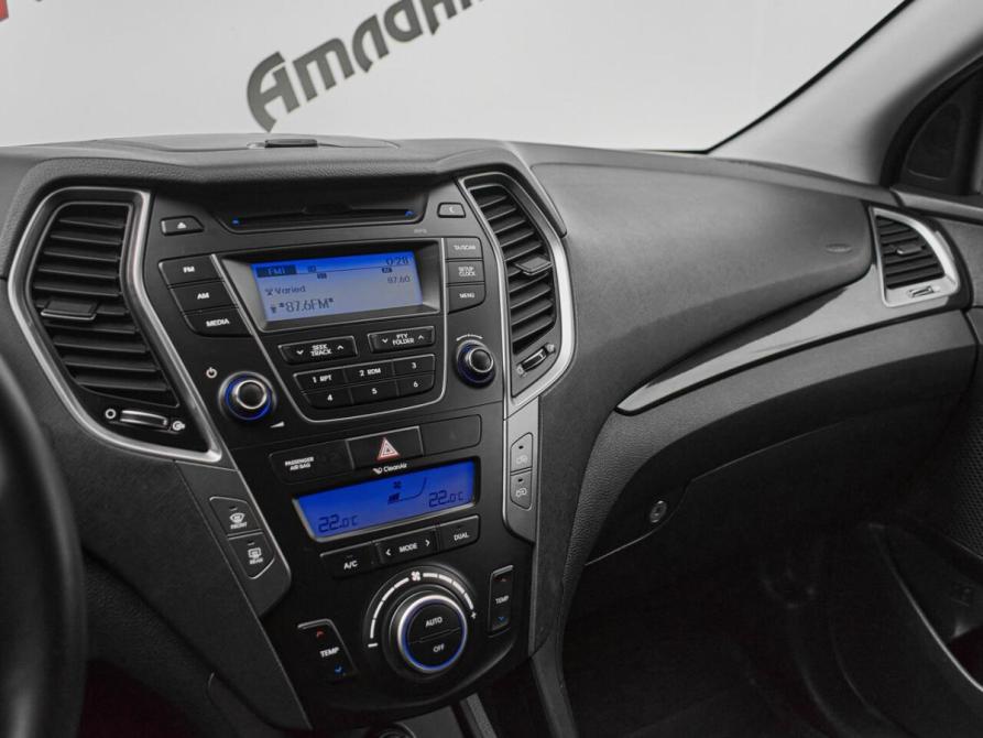 Hyundai Santa Fe III Екатеринбург  - изображение 16