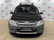 Lada (ВАЗ) Largus I Санкт-Петербург  - изображение 22