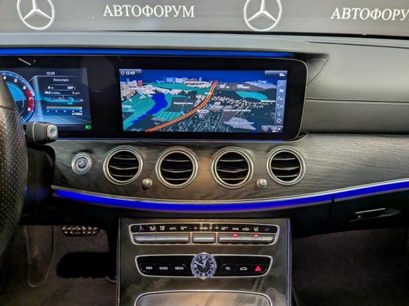Mercedes-Benz E-Класс V (W213 S213 C238) с пробегом 2020 года, цена 4 100 000 рублей, 85000 км, седан, Автокод Объявления