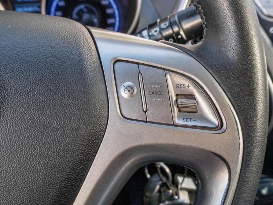 Hyundai ix35 I Тамбов  - изображение 18