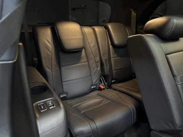 Mercedes-Benz GLS II (X167) с пробегом 2020 года, цена 6 999 000 рублей, 143916 км, внедорожник, Автокод Объявления