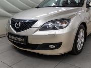 Mazda 3 I (BK) Рестайлинг Волгоград  - изображение 46