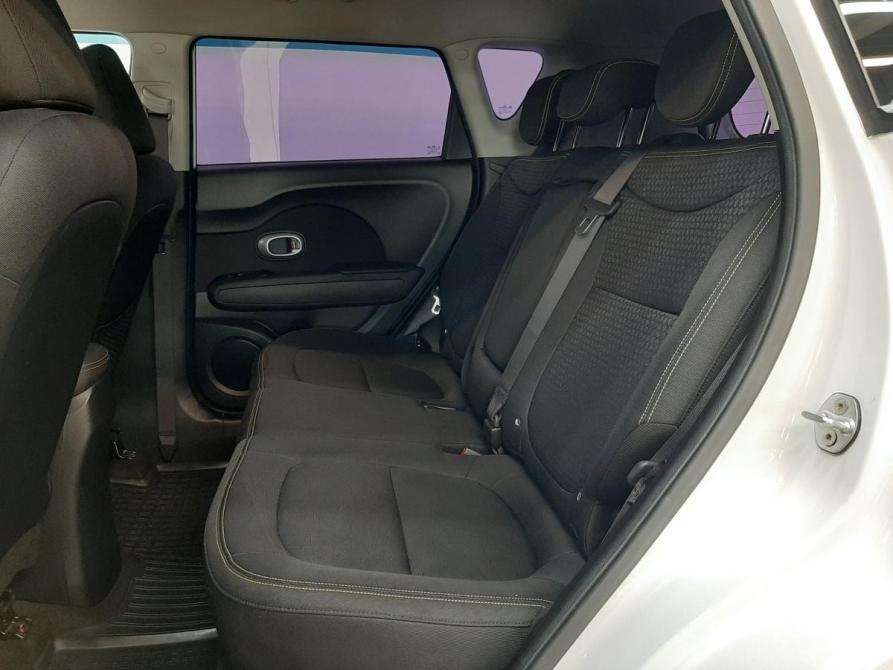 Kia Soul II Москва  - изображение 12