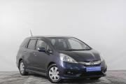Honda Fit Shuttle I Рестайлинг Кемерово  - изображение 25