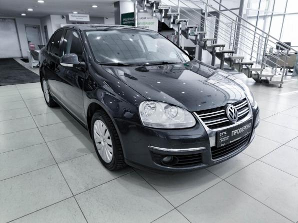 Volkswagen Jetta V с пробегом 2009 года, цена 405 000 рублей, 281000 км, седан, Автокод Объявления
