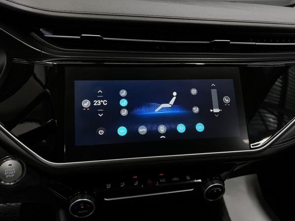 Omoda S5 с пробегом 2023 года, цена 1 465 000 рублей, 56466 км, седан, Автокод Объявления