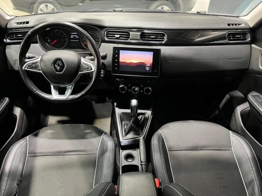 Renault Arkana I Пермь  - изображение 14