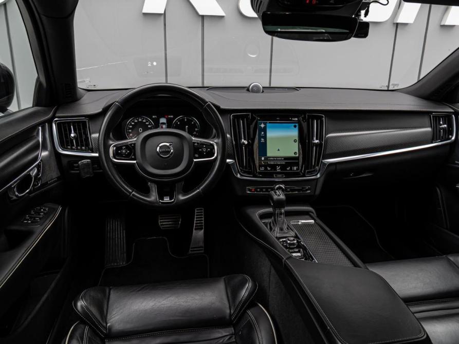 Volvo S90 II Рестайлинг Краснодар  - изображение 6