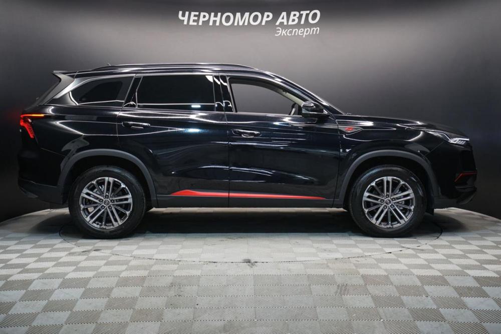 Changan CS75 Plus I Рестайлинг Крым  - изображение 6