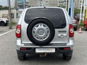 Chevrolet Niva I Рестайлинг Мурманск  - изображение 23