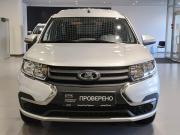 Lada (ВАЗ) Largus I Рестайлинг Казань  - изображение 24