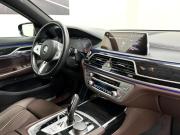 BMW 7 серии VI (G11/G12) Рестайлинг Красноярск  - изображение 82