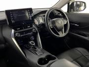 Toyota Harrier IV (XU80) Калининград  - изображение 32