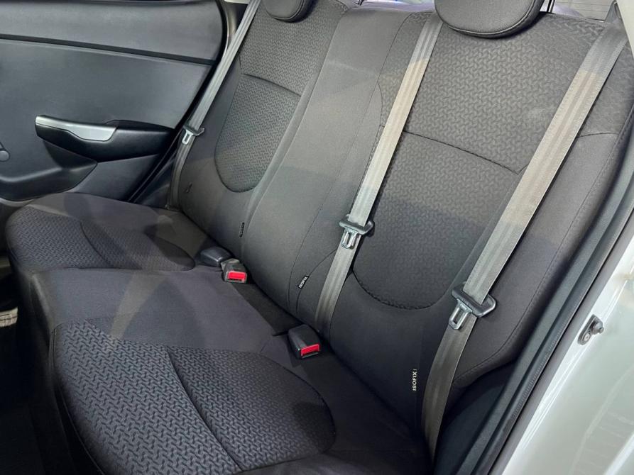 Kia Rio III Оренбург  - изображение 22