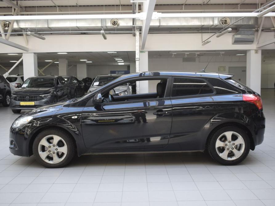Kia Ceed I Челябинск  - изображение 4