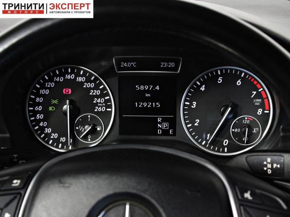 Mercedes-Benz A-Класс III (W176) с пробегом 2014 года, цена 1 497 000 рублей, 129184 км, хэтчбек, Автокод Объявления