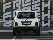 Lada (ВАЗ) 2121 (4x4) I Рестайлинг Волгоград  - изображение 16