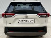 Toyota RAV4 V (XA50) Нижний Тагил  - изображение 25