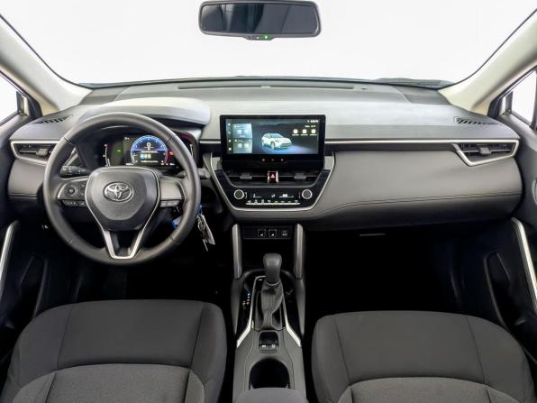 Toyota Frontlander с пробегом 2024 года, цена 3 045 000 рублей, 13865 км, внедорожник, Автокод Объявления