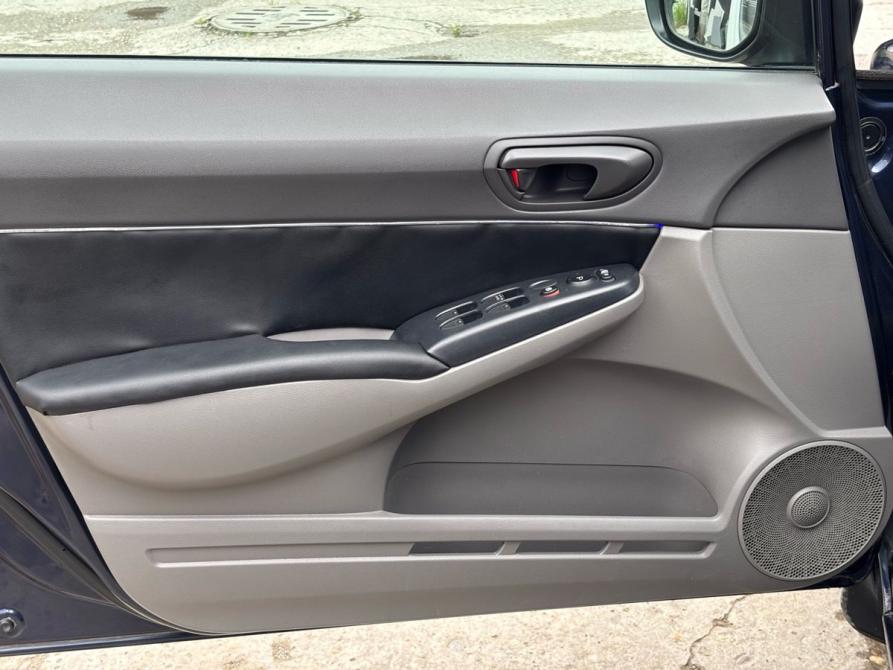 Honda Civic VIII Пермь  - изображение 7