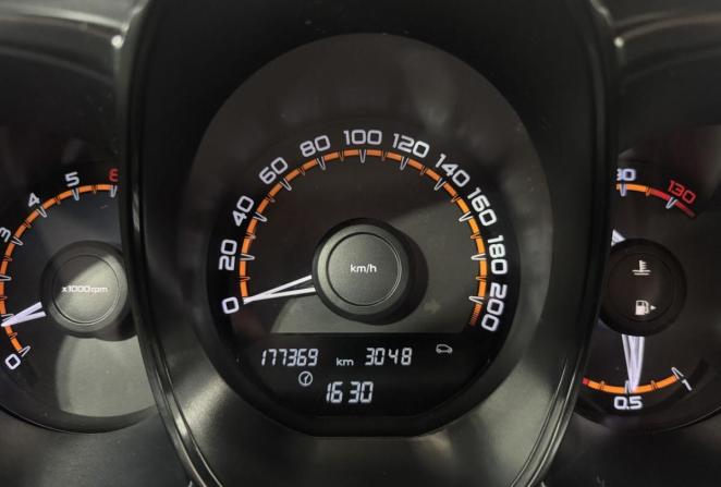 Lada (ВАЗ) Vesta I с пробегом 2018 года, цена 765 000 рублей, 177369 км, седан, Автокод Объявления