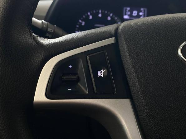 Hyundai Solaris I Рестайлинг с пробегом 2015 года, цена 837 000 рублей, 264738 км, седан, Автокод Объявления