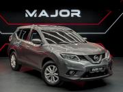 Nissan X-Trail III Москва  - изображение 30