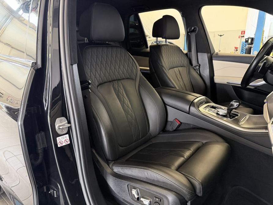 BMW X5 IV (G05/G18) Воронеж  - изображение 24