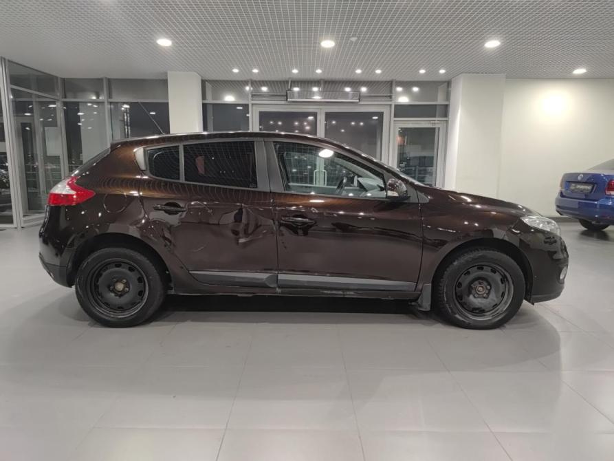 Renault Megane III Рестайлинг Казань  - изображение 5
