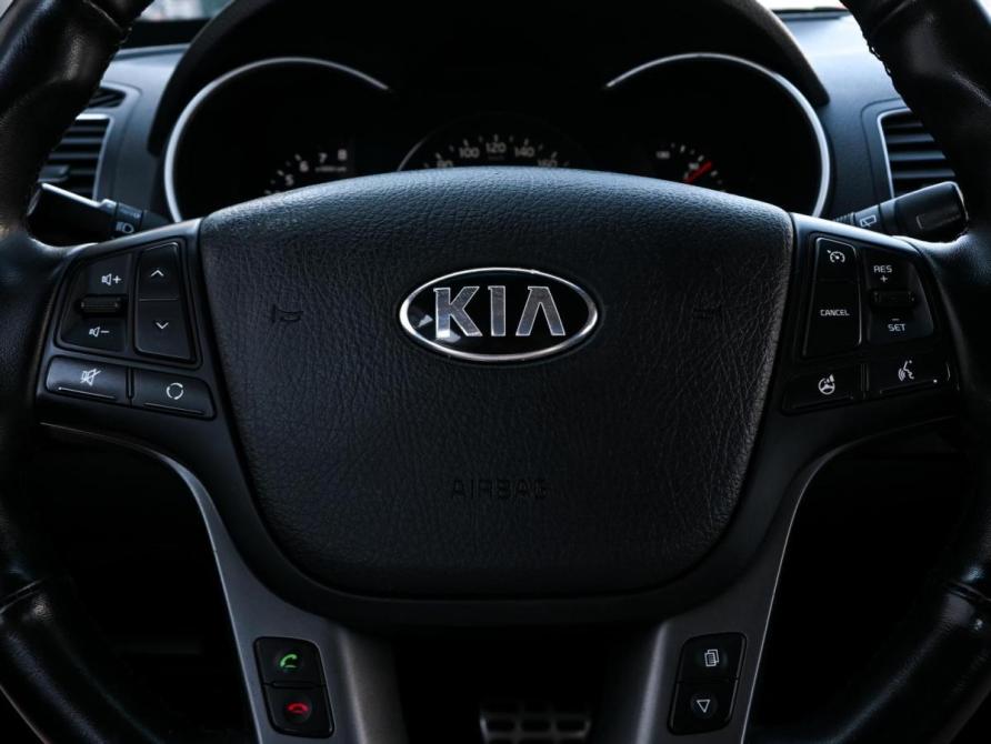 Kia Sorento II Рестайлинг Волгоград  - изображение 14