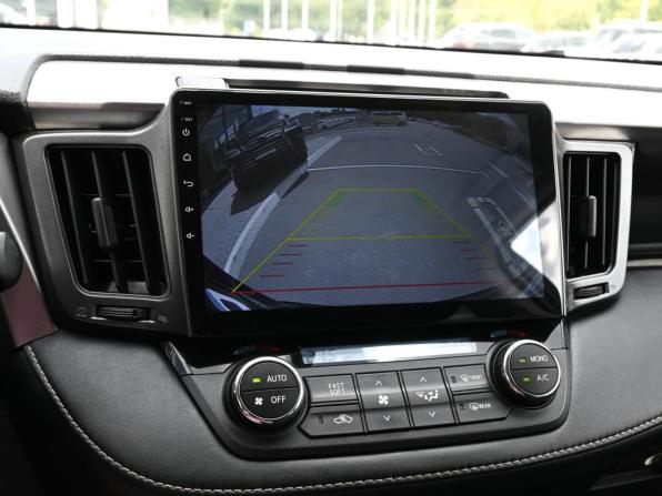 Toyota RAV4 IV (XA40) Рестайлинг с пробегом 2017 года, цена 2 170 000 рублей, 118061 км, внедорожник, Автокод Объявления