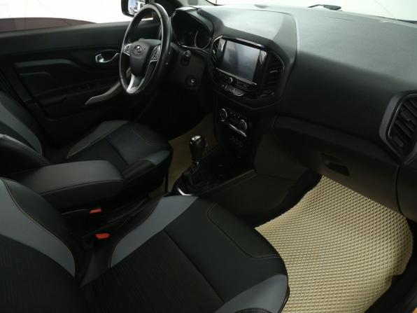 Lada (ВАЗ) XRAY I с пробегом 2021 года, цена 1 195 000 рублей, 71000 км, хэтчбек, Автокод Объявления