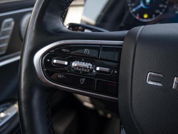 Chery Tiggo 8 Pro Max I Рестайлинг с пробегом 2023 года, цена 2 450 000 рублей, 55675 км, внедорожник, Автокод Объявления