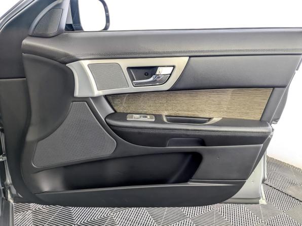 Jaguar XF I Рестайлинг с пробегом 2014 года, цена 1 770 000 рублей, 83634 км, седан, Автокод Объявления