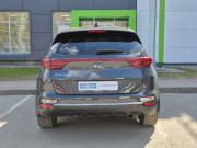 Kia Sportage IV Рестайлинг Ярославль  - изображение 22