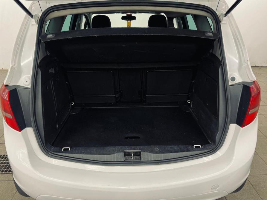 Opel Meriva B Санкт-Петербург  - изображение 16