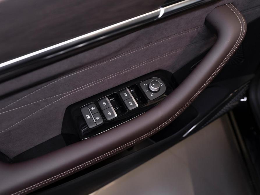 Geely Monjaro I Рестайлинг 2 Москва  - изображение 22
