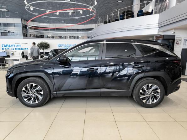 Hyundai Tucson IV с пробегом 2022 года, цена 3 850 000 рублей, 49573 км, внедорожник, Автокод Объявления