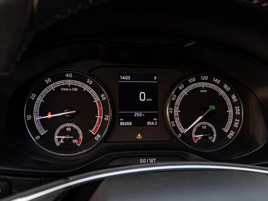 Skoda Karoq I Краснодар  - изображение 18